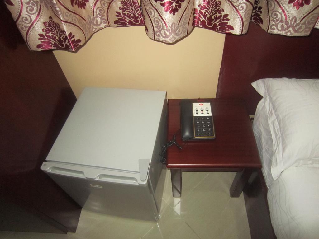 Butterfly Hotel Dar es Salaam Cameră foto