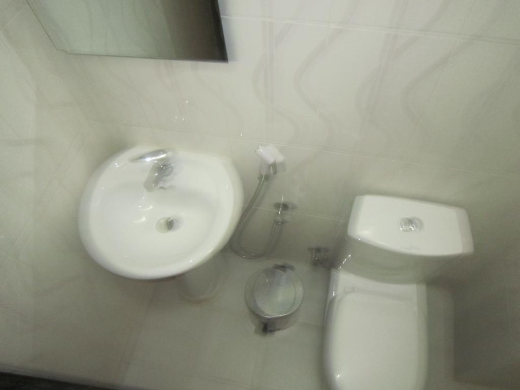 Butterfly Hotel Dar es Salaam Cameră foto