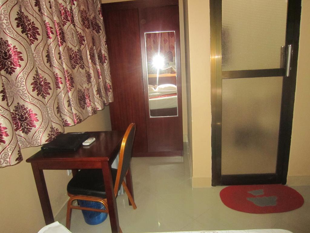 Butterfly Hotel Dar es Salaam Cameră foto