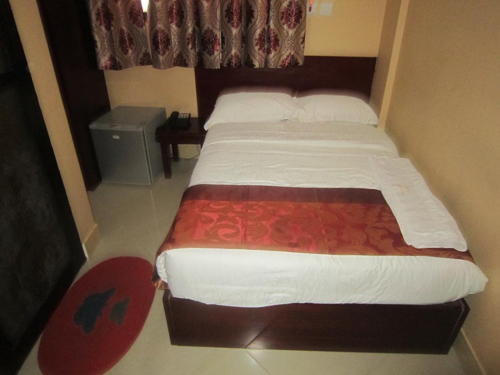 Butterfly Hotel Dar es Salaam Cameră foto