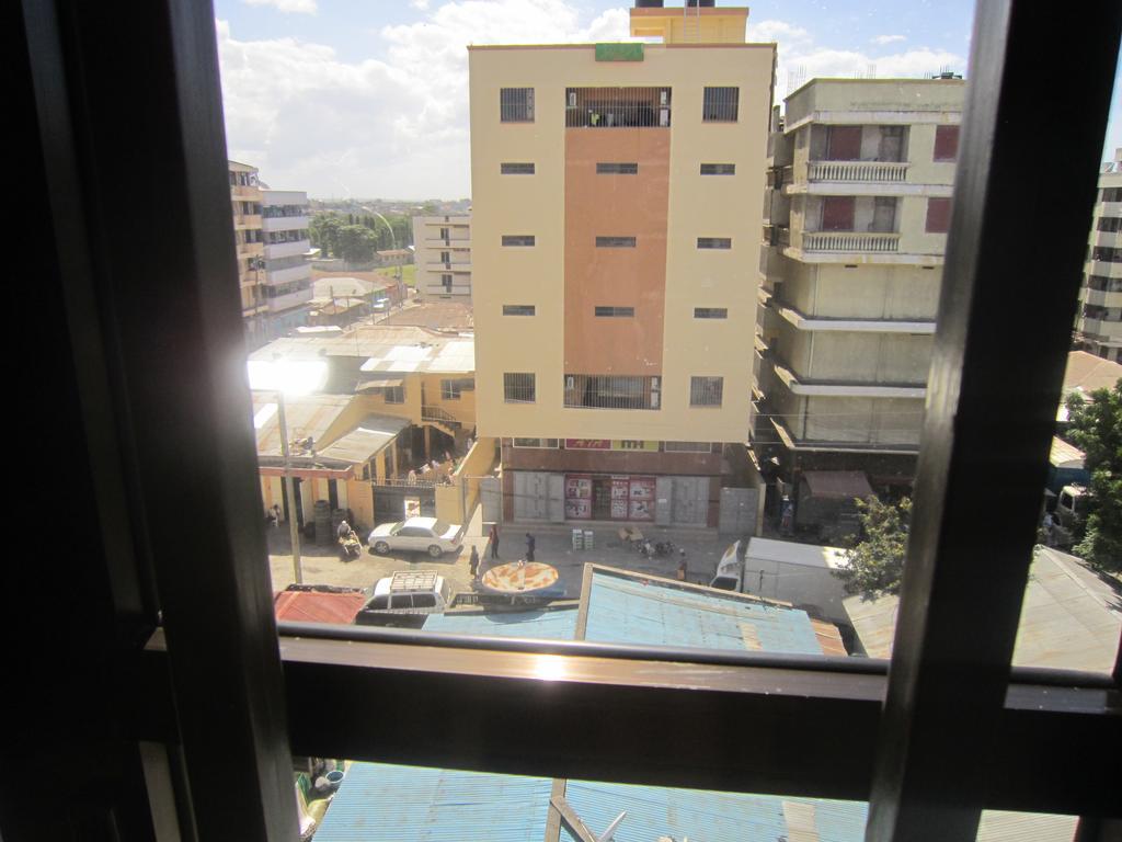 Butterfly Hotel Dar es Salaam Cameră foto