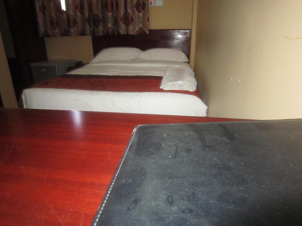Butterfly Hotel Dar es Salaam Cameră foto