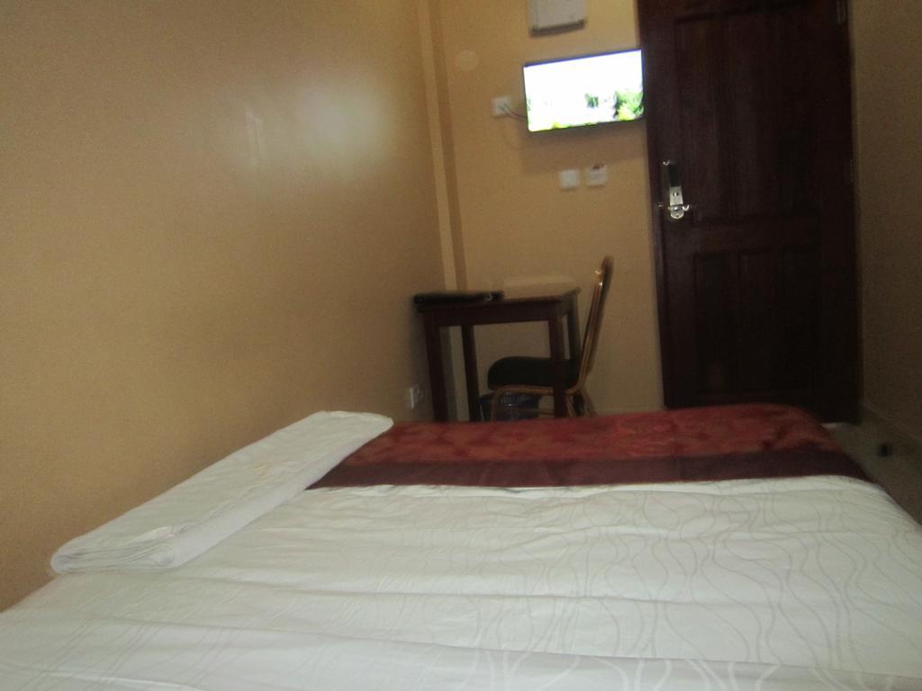 Butterfly Hotel Dar es Salaam Cameră foto