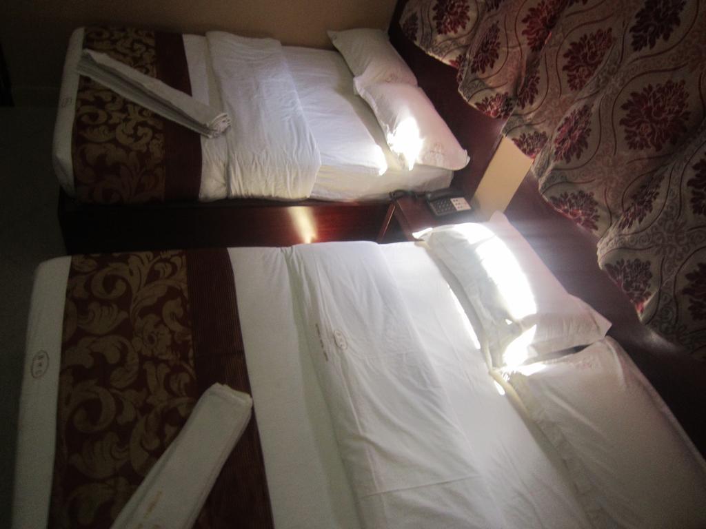Butterfly Hotel Dar es Salaam Cameră foto