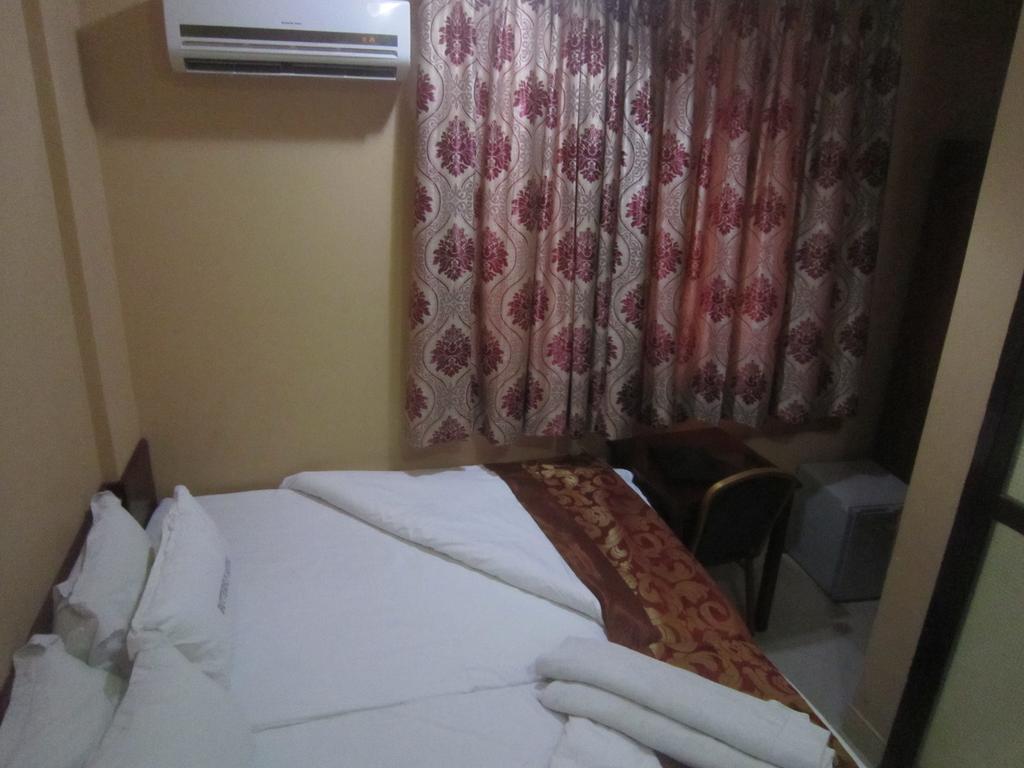 Butterfly Hotel Dar es Salaam Exterior foto